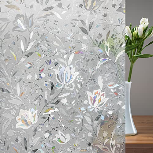 Window Privacy Film (29.06 Sq Ft)