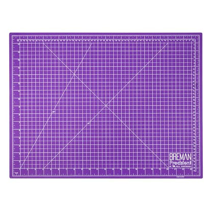 18x24 Self Healing Cutting Mat Purple