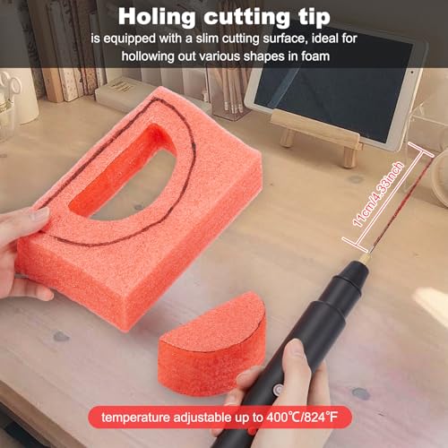 Hot Wire Foam Cutter