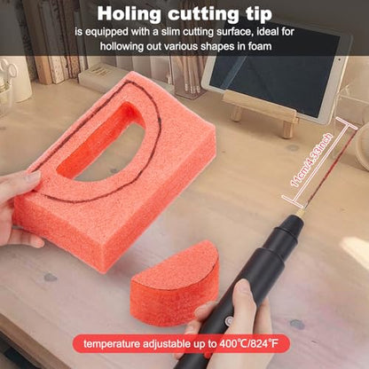 Hot Wire Foam Cutter