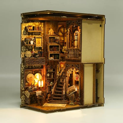 Book Nook Kit