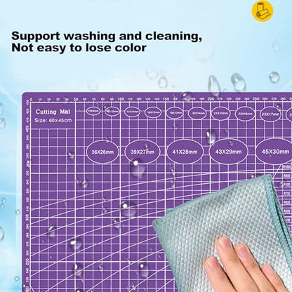 A5 Cutting Mat