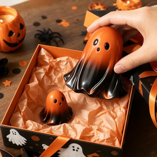 Halloween Ghost Mold (2 Count)