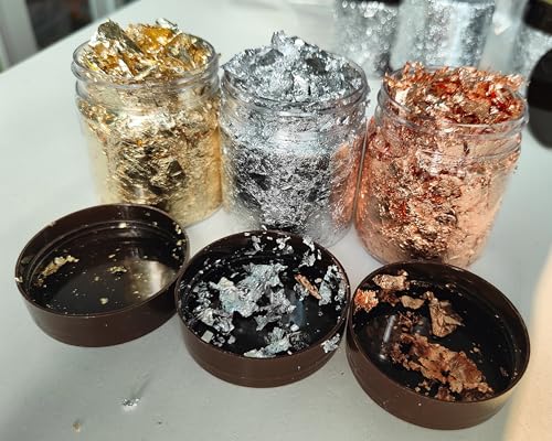 Gilding Flakes