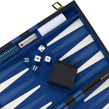 Backgammon Set