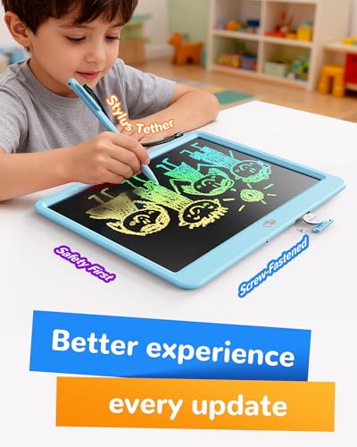 LCD Writing Tablet