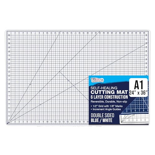 24"x36" Self Healing Cutting Mat 5