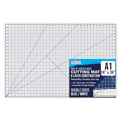 24"x36" Self Healing Cutting Mat 5