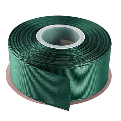 11 2" Inch Grosgrain Ribbon 25 Yards