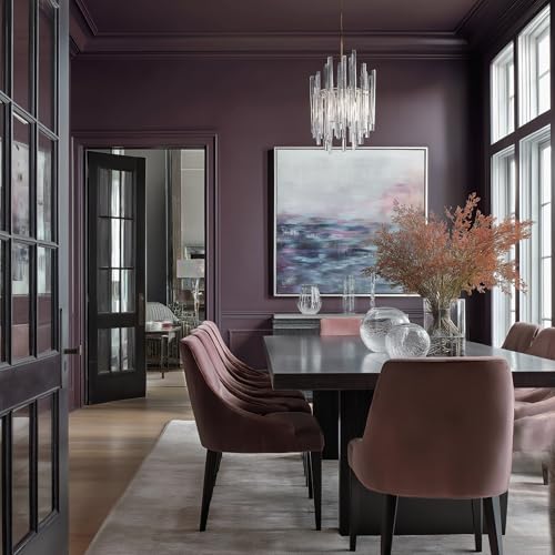 Interior Paint & Primer (640 Fl Oz)