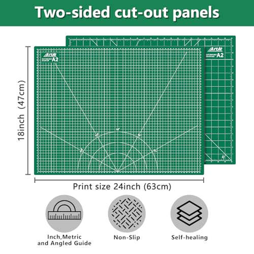 Self Healing Cutting Mat