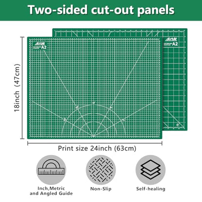 Self Healing Cutting Mat
