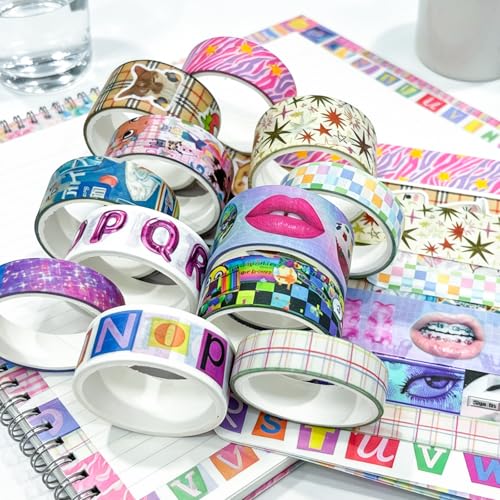 Washi Tape Set