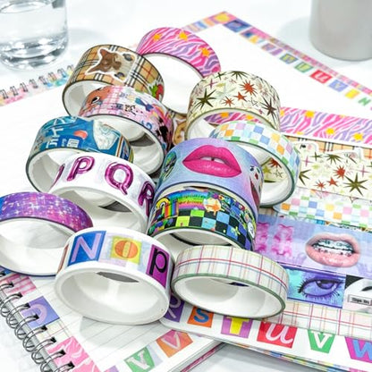 Washi Tape Set