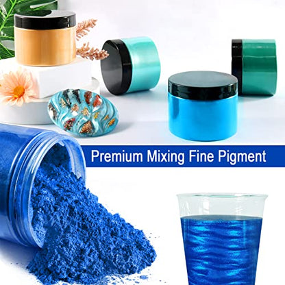 Mica Powder 5.3oz