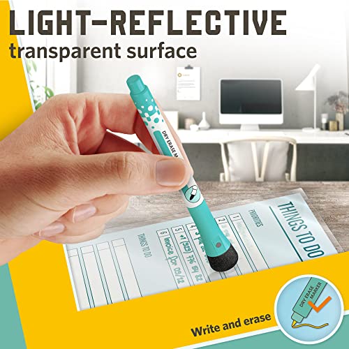 Thermal Laminating Pouches