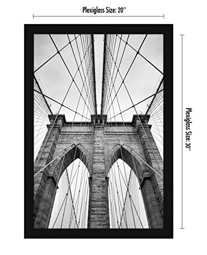 20x30 Poster Frame