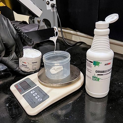 Rapid Cure® Screen Printing Plastisol Ink Curable Reducer