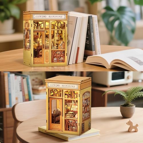 Book Nook Kit