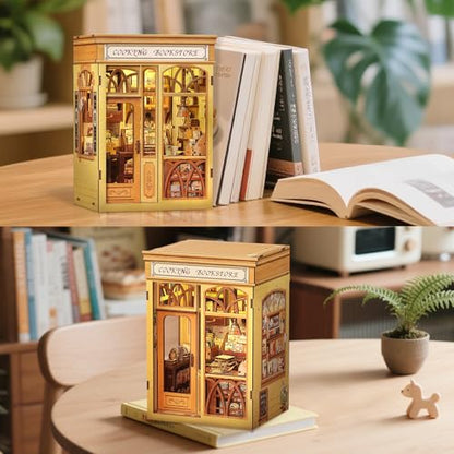 Book Nook Kit