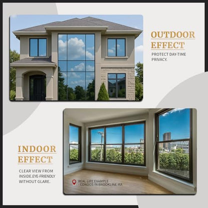 Window Tint for Home (3600 sq ft sq ft)