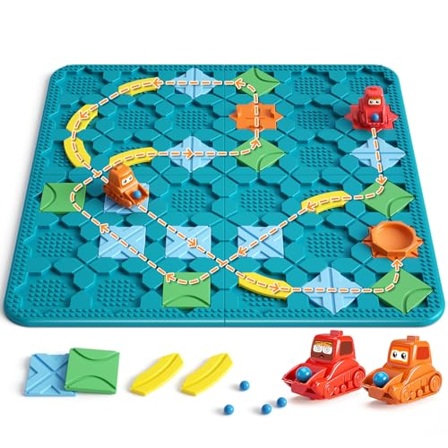 Kids Board Games Learning Toys