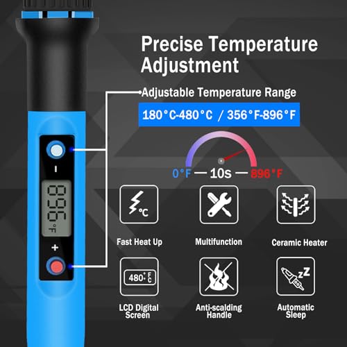 Soldering Iron Kit