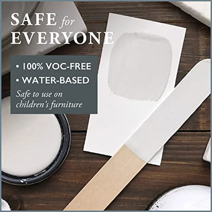 Chalk Based One Step Paint for Furniture (32 Ounce)
