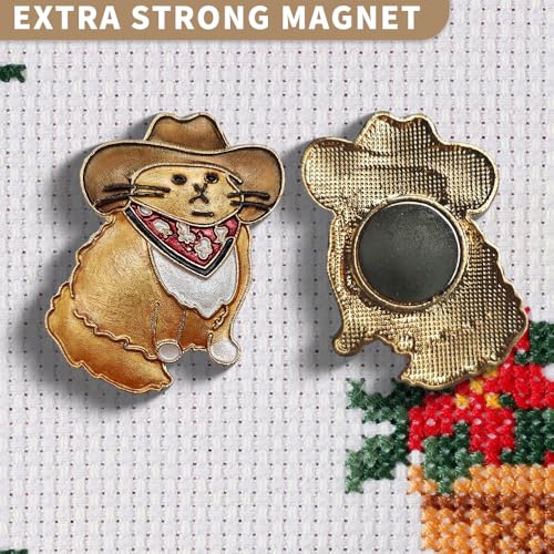 Needle Minder Magnet