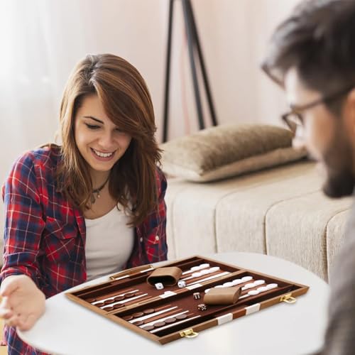 Backgammon Set