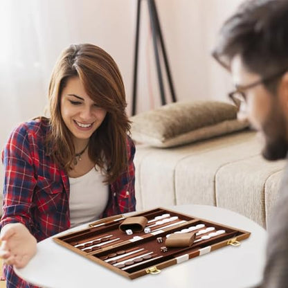 Backgammon Set