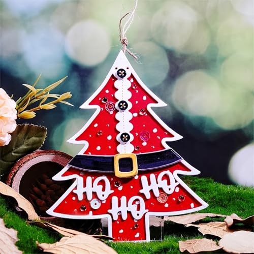 Festivals Metal Cutting Die for Scrapbooking
