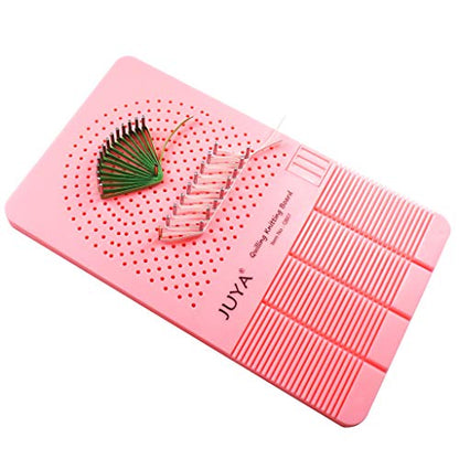 Quilling Paper and Tools Classic Pink Set QK10