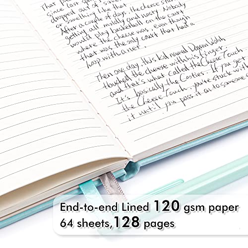 24 Pack Journal Notebook Bulk for Work (24 Count)