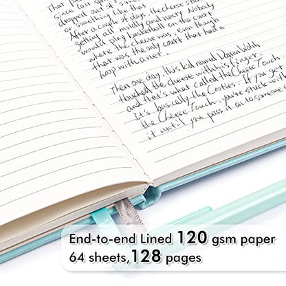 24 Pack Journal Notebook Bulk for Work (24 Count)