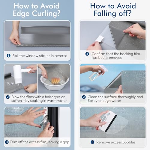 Window Privacy Film