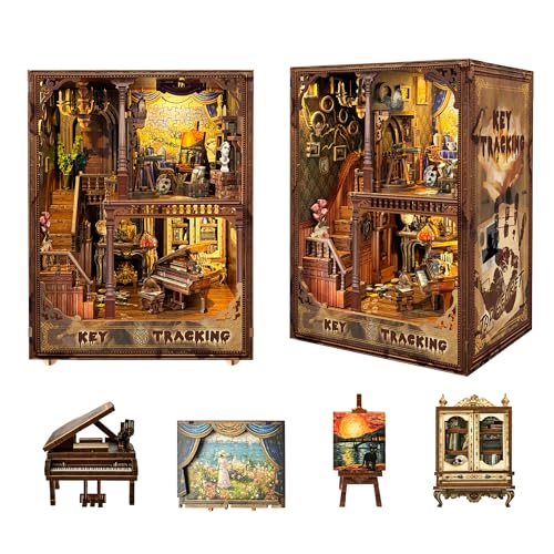 Book Nook Kit (14 Count)
