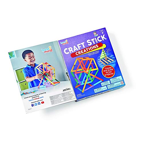 Craft Stick Creations