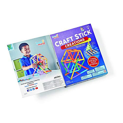 Craft Stick Creations