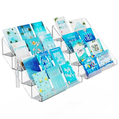 Greeting Card Display (2 Count)