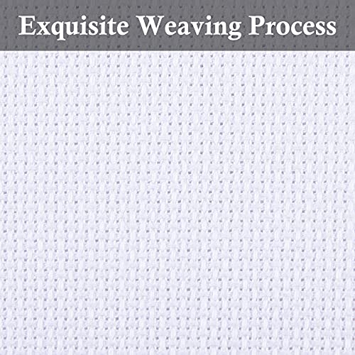 Aida Cloth Big Size 16 Count (16.25 Sq Ft)