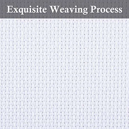 Aida Cloth Big Size 16 Count (16.25 Sq Ft)