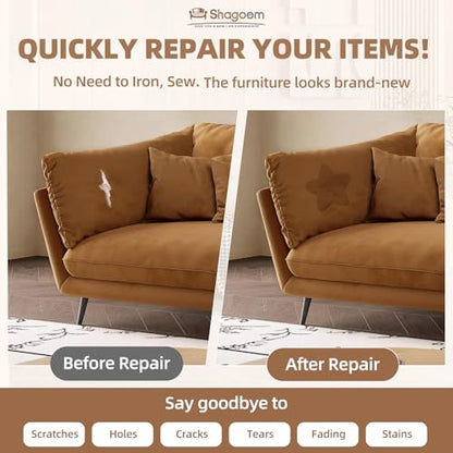 Fabric Repair Tape