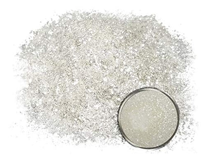 Pigments Premium White Mica Powder