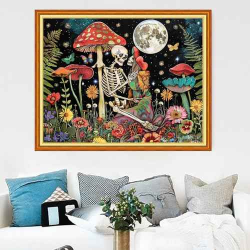 Cross Stitch Kits Stamped Full Range of Embroidery Kits
