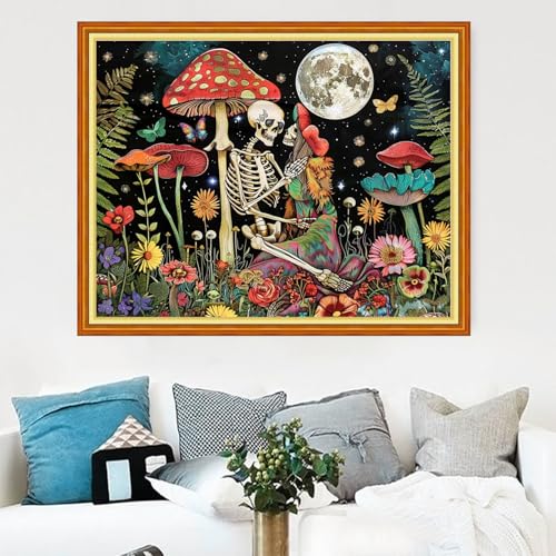 Cross Stitch Kits Stamped Full Range of Embroidery Kits