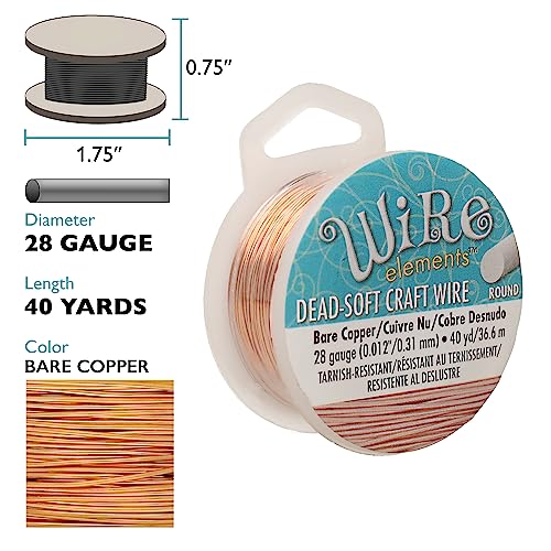 Wire Elements Craft Wire