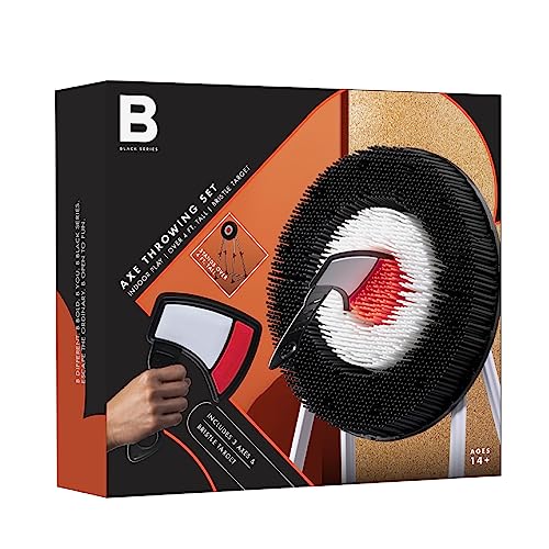 Axe Throwing Set (3 Count)