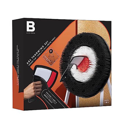 Axe Throwing Set (3 Count)