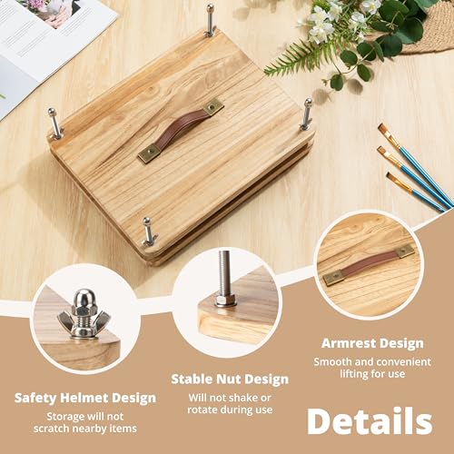 Wooden Book Press